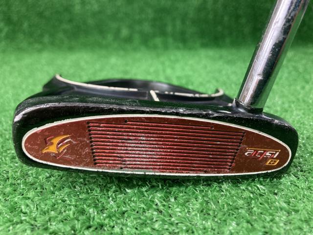 TaylorMade パター MONZA SPIDER BALERO AGSI+