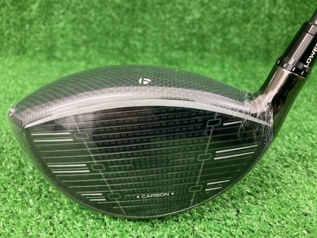 TaylorMade ドライバー Qi35 MAX 9°