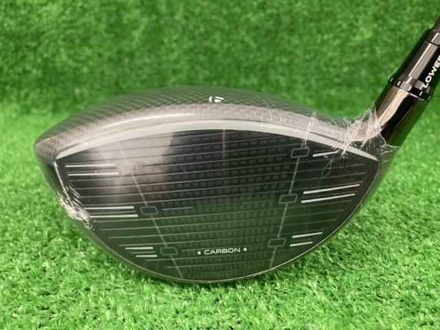 TaylorMade ドライバー Qi35 10.5°