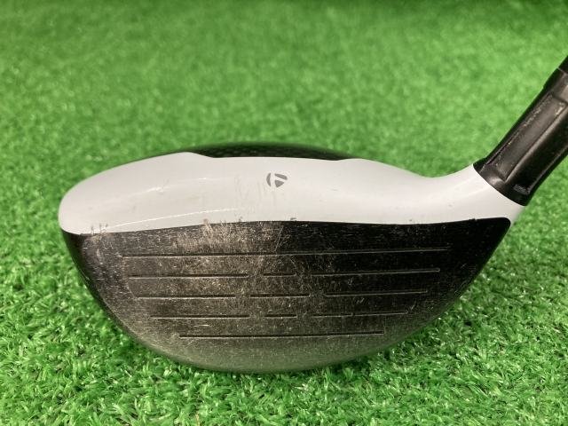 TaylorMade フェアウェイウッド M2 2017 7W 23°