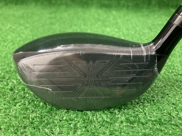 その他 フェアウェイウッド マジェスティVANQUISH 2015 5W 18°