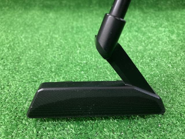 CROSSPUTT パター CROSSPUTT EDGE1.0