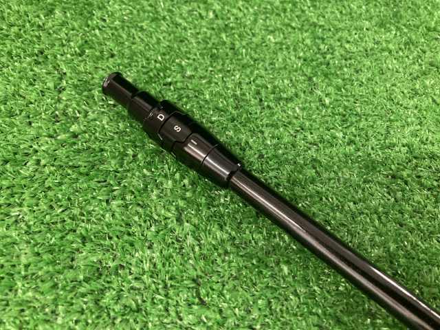 GRAPHITE DESIGN シャフト Tour AD CQ-5（S） キャロウェイ用スリーブ 44.125インチ