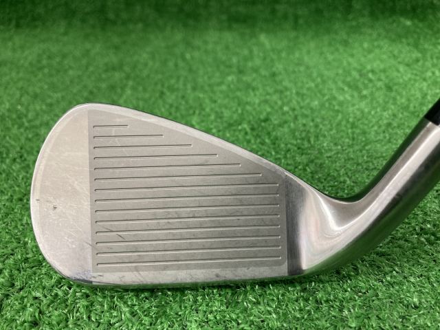 DUNLOP ユーティリティ ゼクシオ2024 Navy 7I 28°