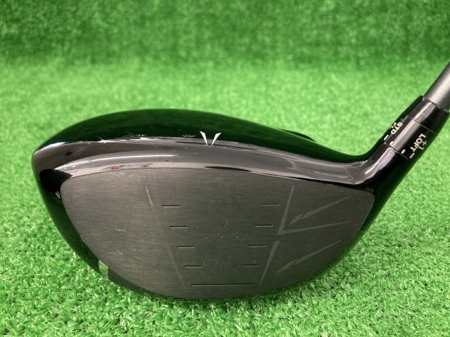 DUNLOP ドライバー ゼクシオX2024 10.5°