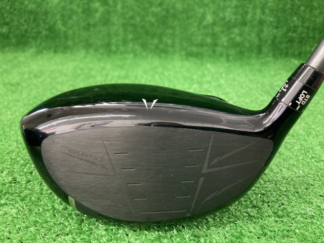 DUNLOP ドライバー ゼクシオX2024 10.5°