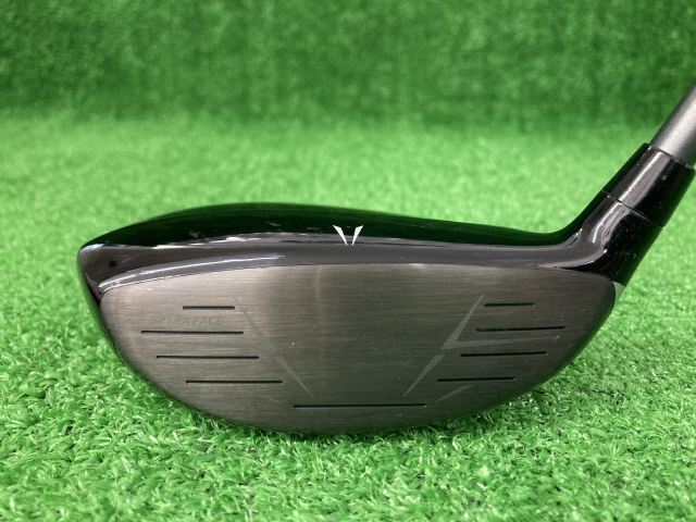 DUNLOP フェアウェイウッド ゼクシオX2024 3W 15°