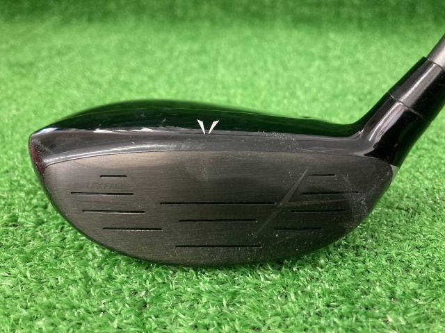 DUNLOP フェアウェイウッド ゼクシオX2024 5W 18°