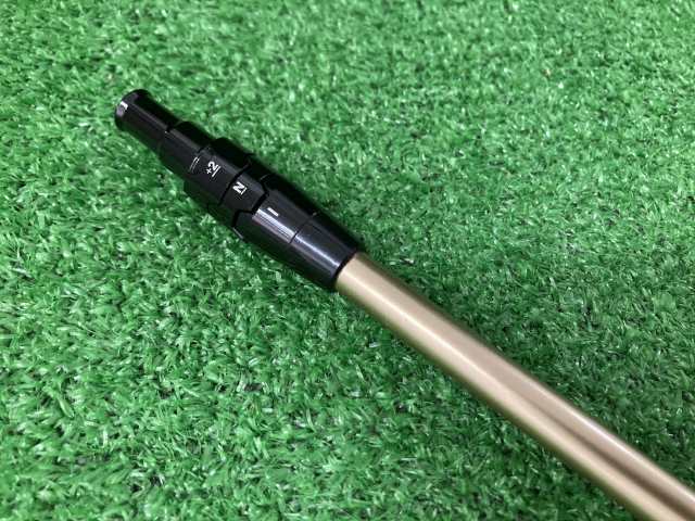 Fujikura シャフト SPEEDER NX GOLD 50（S） キャロウェイ用スリーブ 44.25インチ