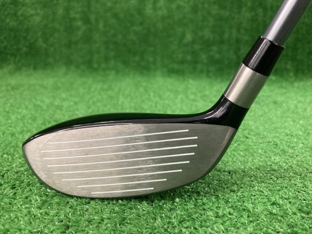 EON SPORTS ユーティリティ GINNICO UTILITY U4 23.5°