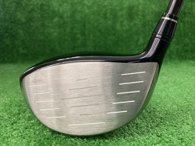 本間ゴルフ ドライバー ツアーワールドTR20 440 10.5°