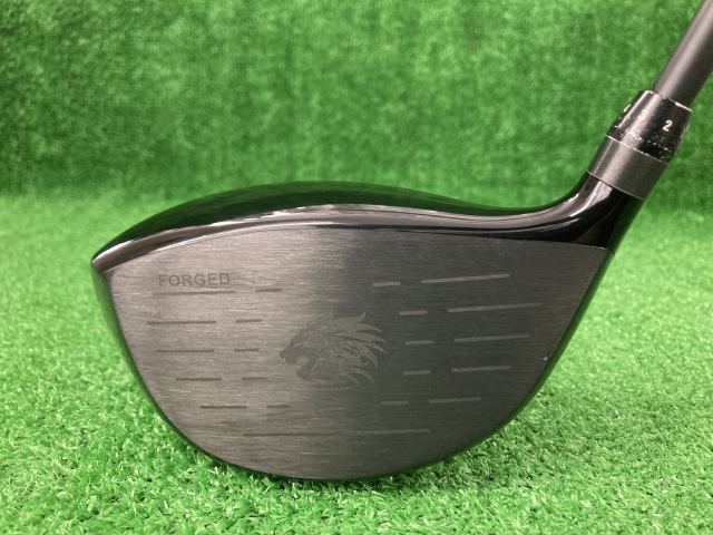 EMILLID BAHAMA ドライバー CV11 PRO 10°