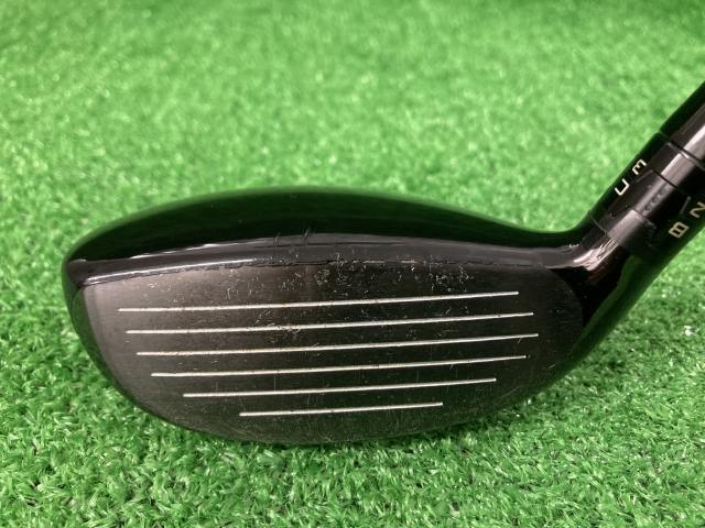 Titleist ユーティリティ TSi2 HYBRID 21 21°