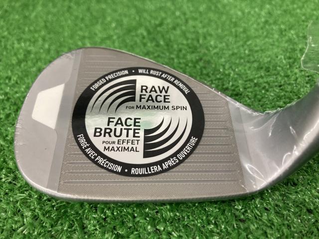 TaylorMade ウェッジ MILLED GRIND5 60TW-11 60°