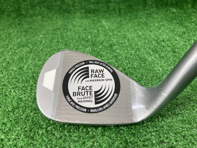 TaylorMade ウェッジ MILLED GRIND5 56TW-12 56°