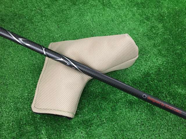 パター ゴルフ用品