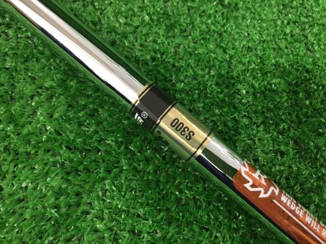 ウェッジ ゴルフ用品