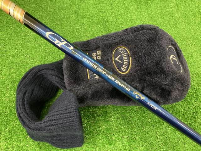 ユーティリティ ゴルフ用品