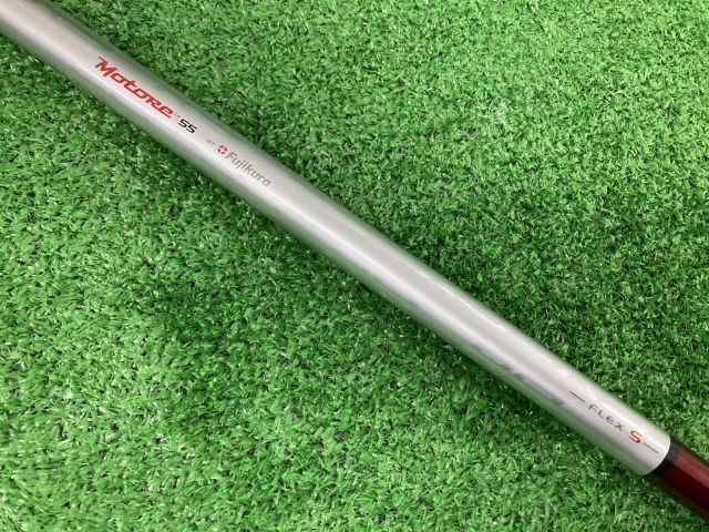 ドライバー ゴルフ用品