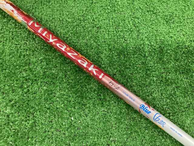 フェアウェイウッド ゴルフ用品