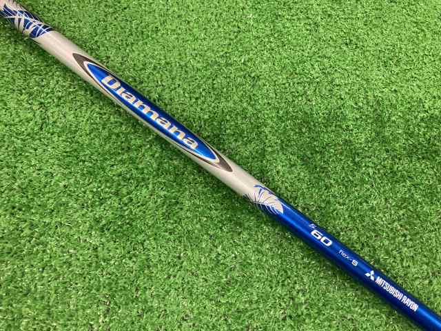 フェアウェイウッド ゴルフ用品