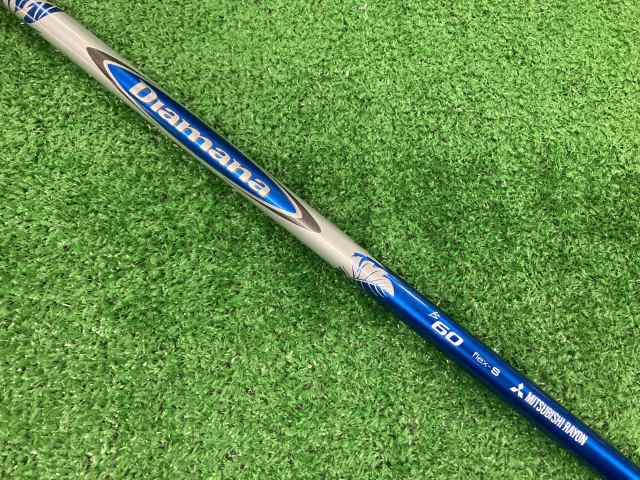 フェアウェイウッド ゴルフ用品