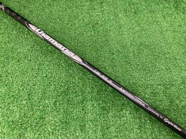 フェアウェイウッド ゴルフ用品