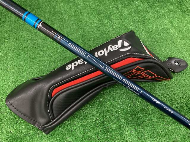 フェアウェイウッド ゴルフ用品
