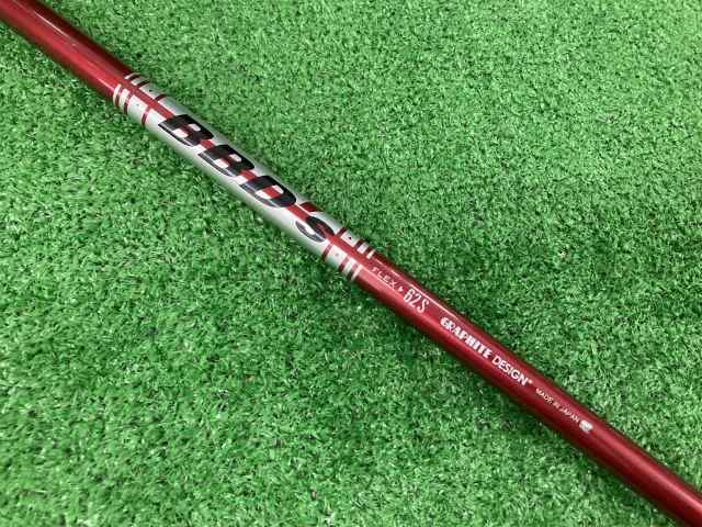 フェアウェイウッド ゴルフ用品