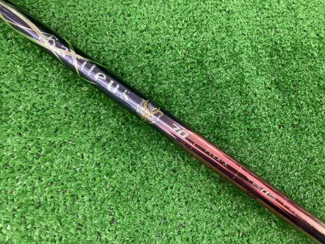 フェアウェイウッド ゴルフ用品