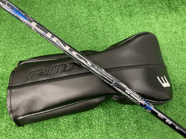 フェアウェイウッド ゴルフ用品