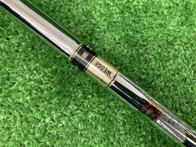 ウェッジ ゴルフ用品