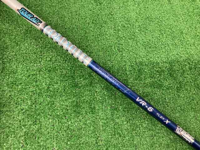 フェアウェイウッド ゴルフ用品
