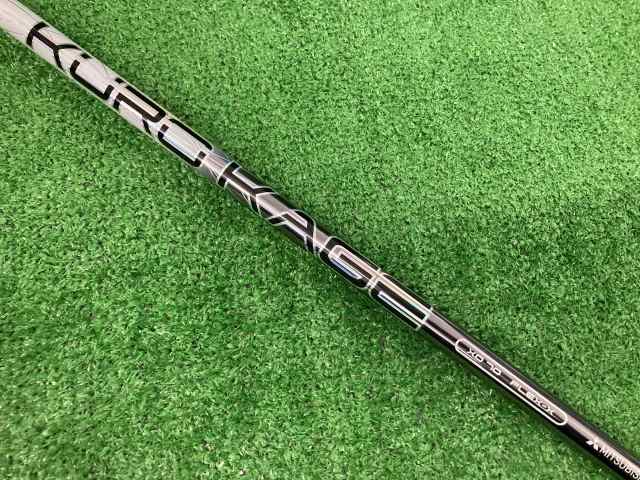 フェアウェイウッド ゴルフ用品