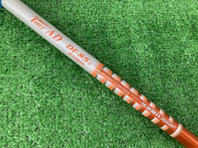 ユーティリティ ゴルフ用品