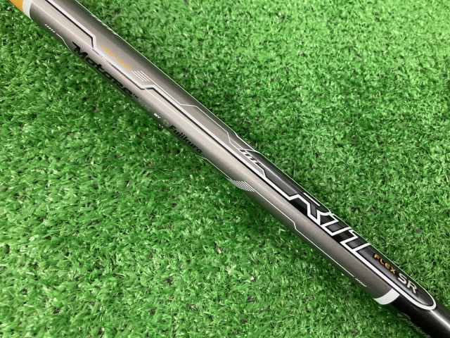 フェアウェイウッド ゴルフ用品