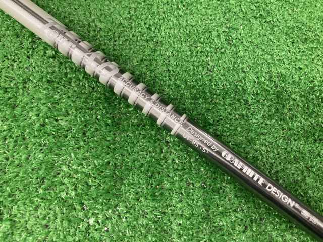 ユーティリティ ゴルフ用品