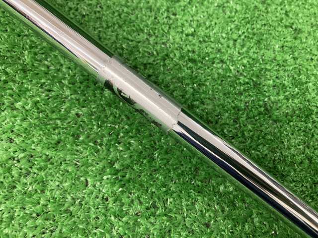 パター ゴルフ用品
