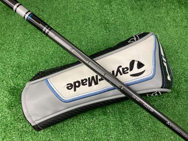 フェアウェイウッド ゴルフ用品
