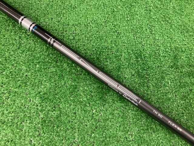 フェアウェイウッド ゴルフ用品