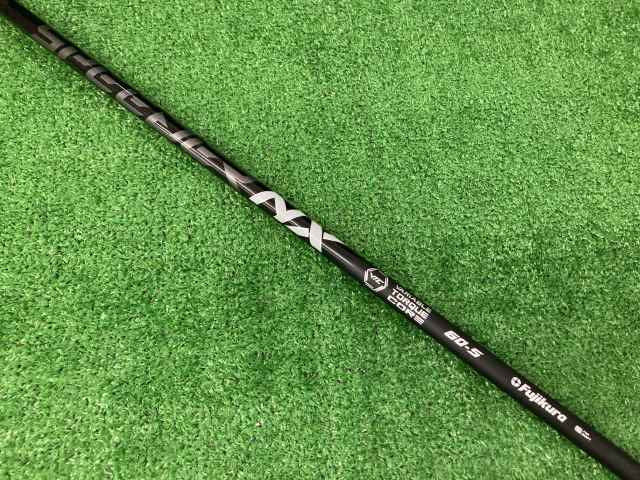 フェアウェイウッド ゴルフ用品