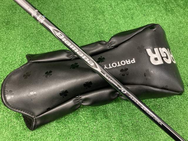 ドライバー ゴルフ用品