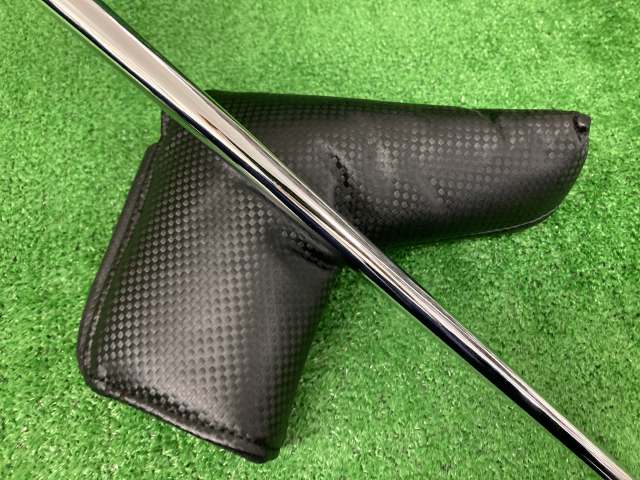 パター ゴルフ用品