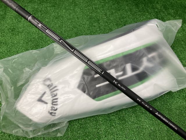 ドライバー ゴルフ用品