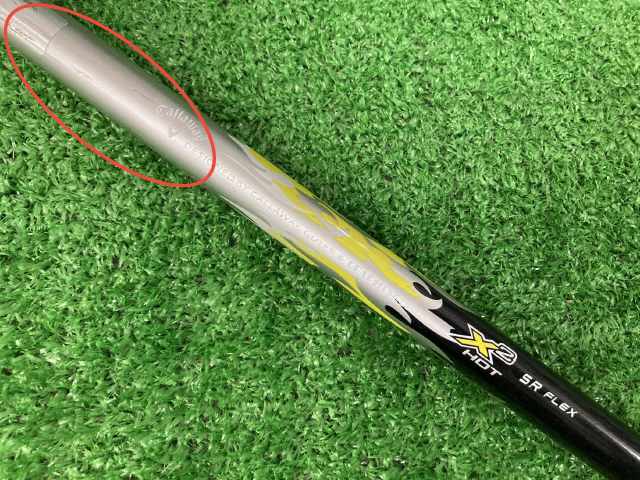 フェアウェイウッド ゴルフ用品