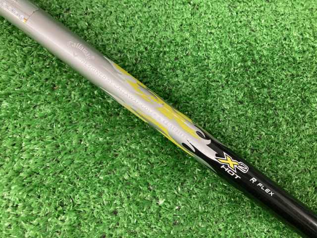 フェアウェイウッド ゴルフ用品