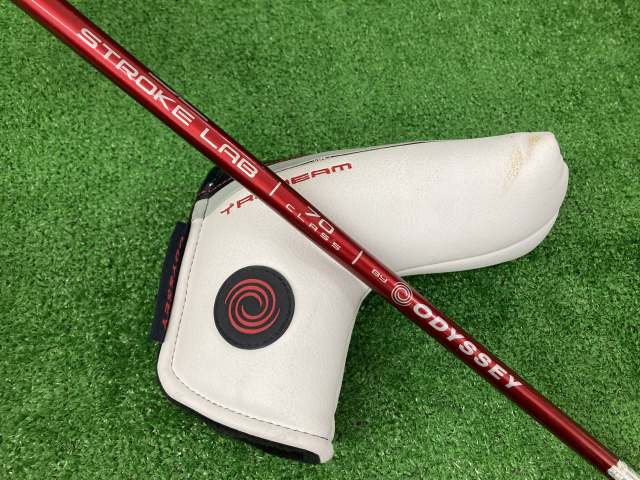 パター ゴルフ用品