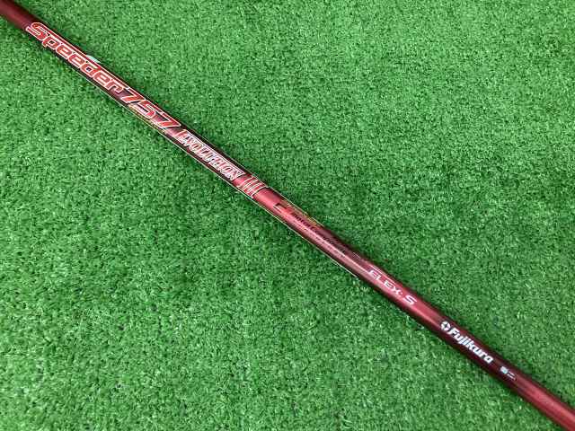 フェアウェイウッド ゴルフ用品
