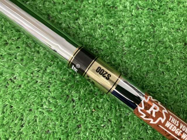 ウェッジ ゴルフ用品