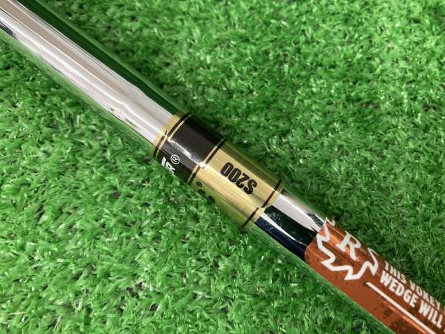 ウェッジ ゴルフ用品